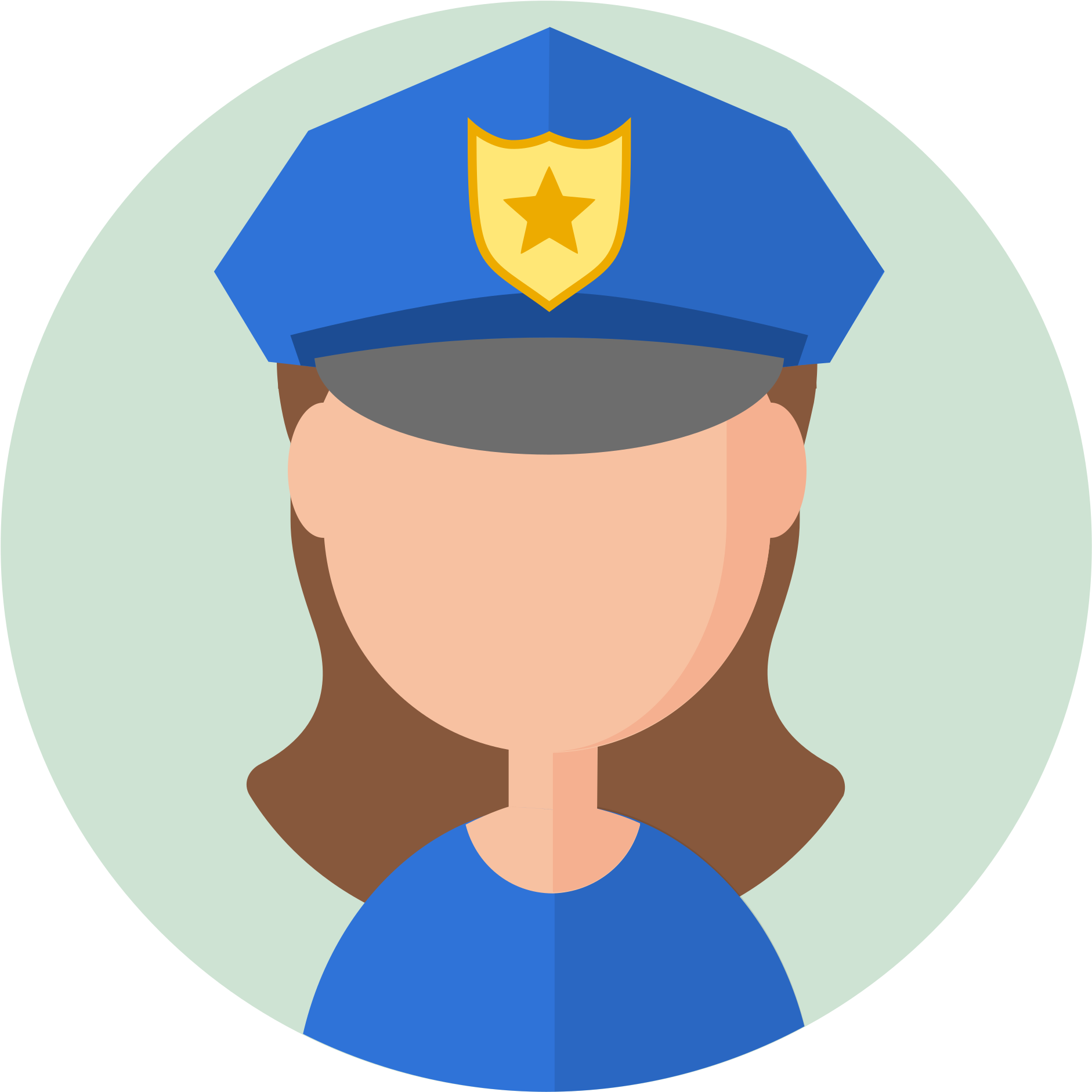 Open - Cartoon Clipart (2000x2000), Png Download