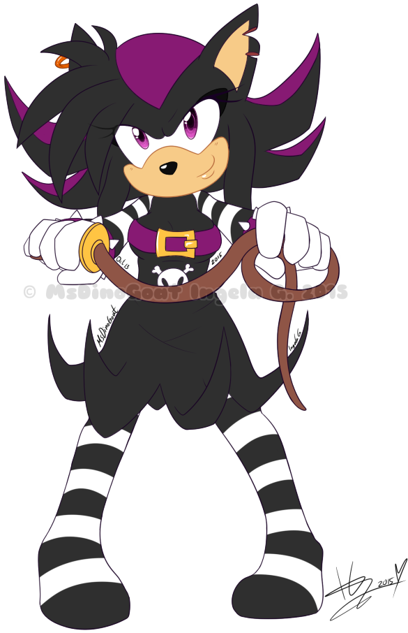 Beware The Whip - Cartoon Clipart (650x941), Png Download