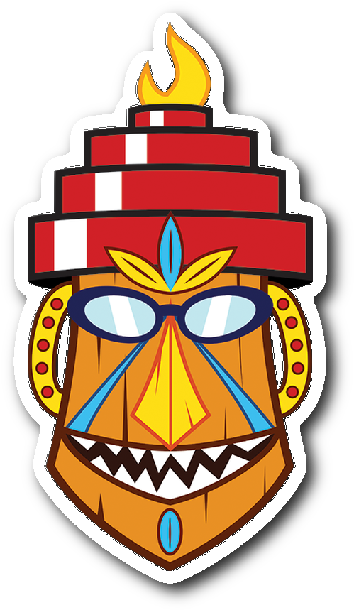 Whip It Good, Pele Clipart (1064x1064), Png Download