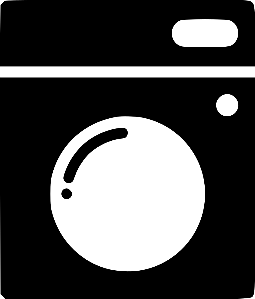 Dishwasher Wash Plates Appliance Clean Comments - Circle Clipart (836x980), Png Download