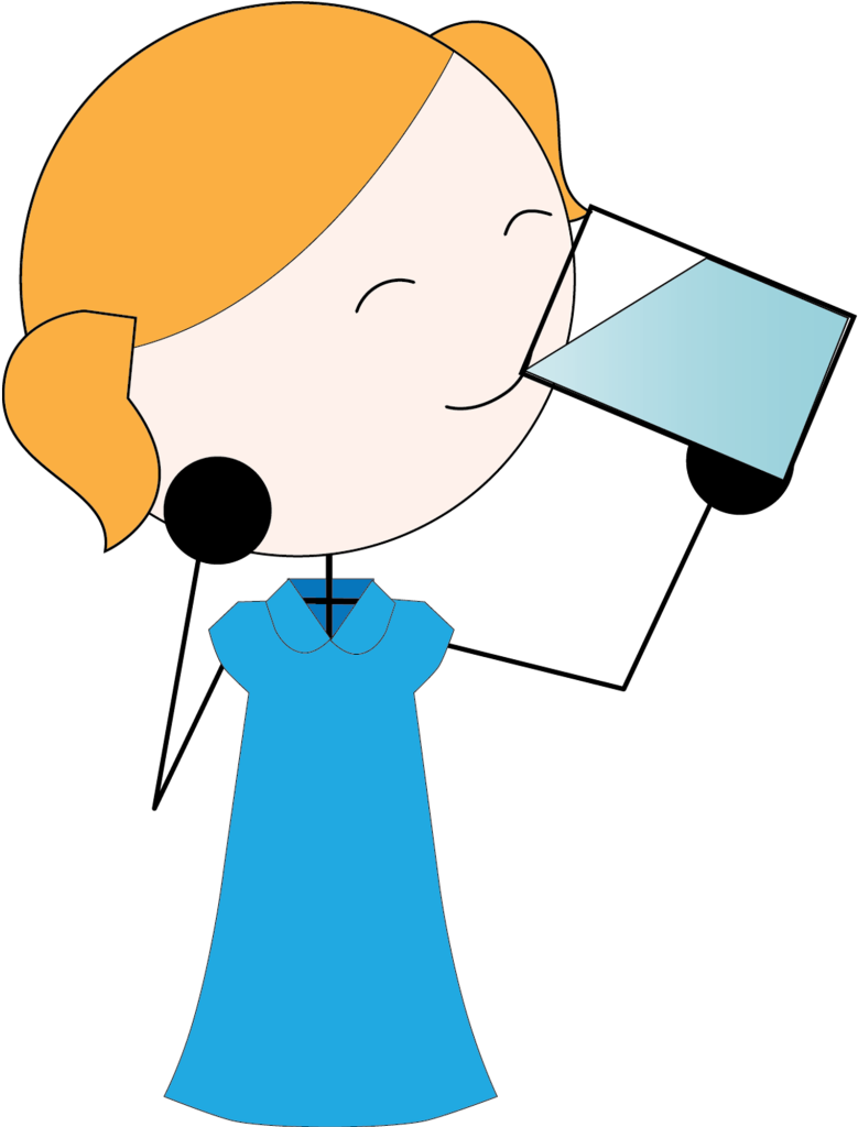 Smarty Symbols Education Clipart, Clipart Images, Coping - Cartoon - Png Download (1024x1024), Png Download