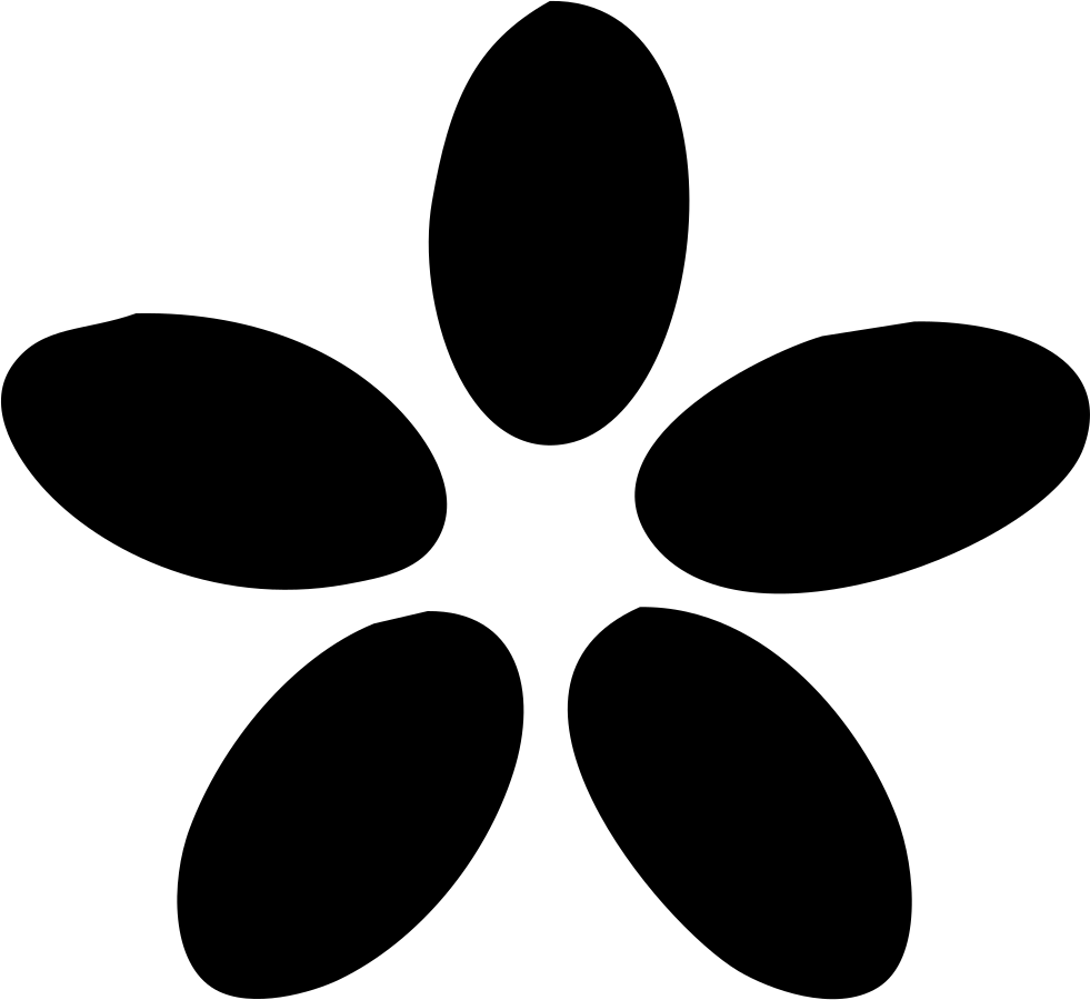 Asterisk Comments - Circle Clipart (981x900), Png Download