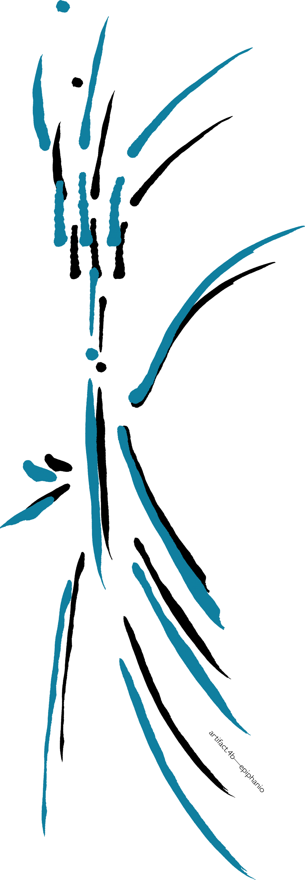 4 By Epiphanio Digital Art Clipart (1042x3000), Png Download