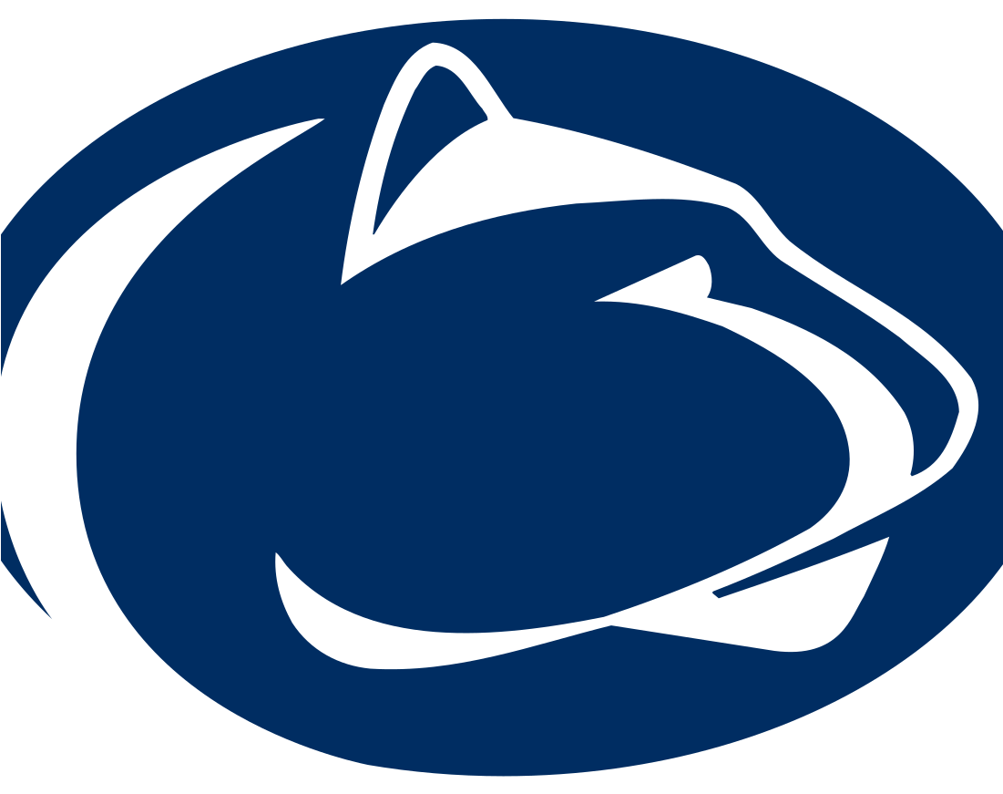 Printable Penn State Logo Stencil Printable World Holiday