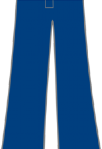 Jeans Clipart School Trousers - Ski - Png Download (640x480), Png Download