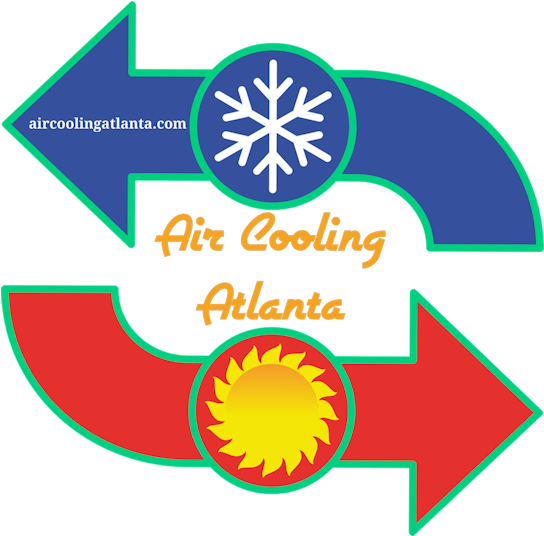 Ac Installation Atlanta Ga Clipart (600x556), Png Download