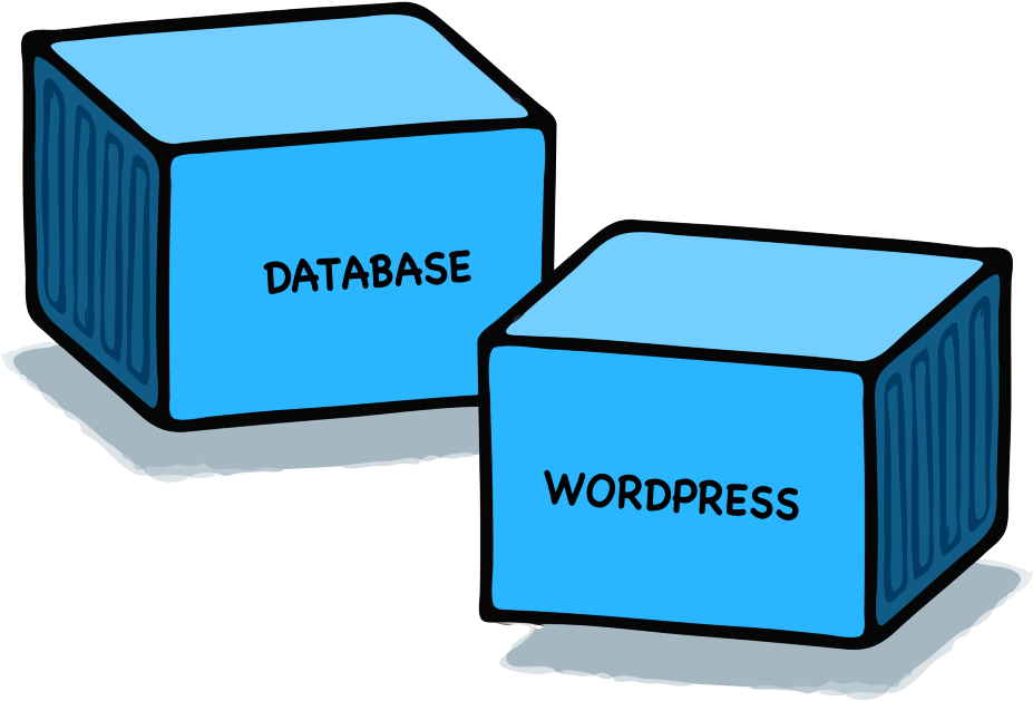 Docker Automates The Repetitive Tasks Of Setting Up Clipart (1200x713), Png Download