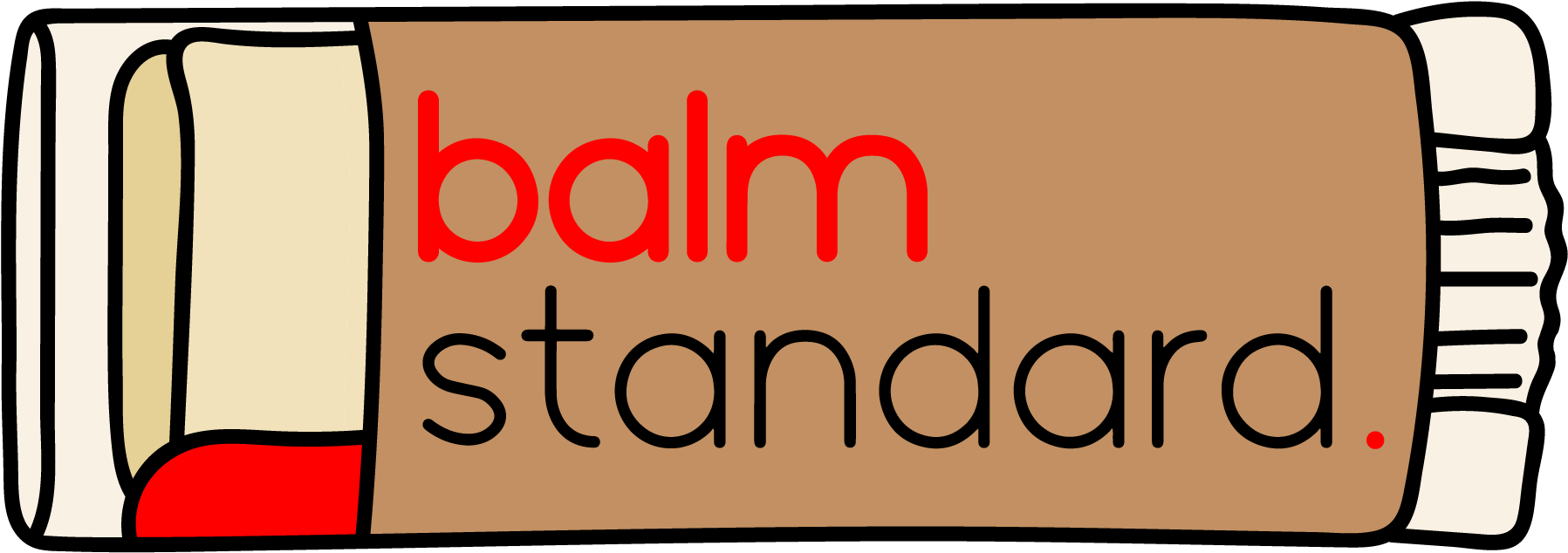 Lip Balm Clipart (2401x2401), Png Download