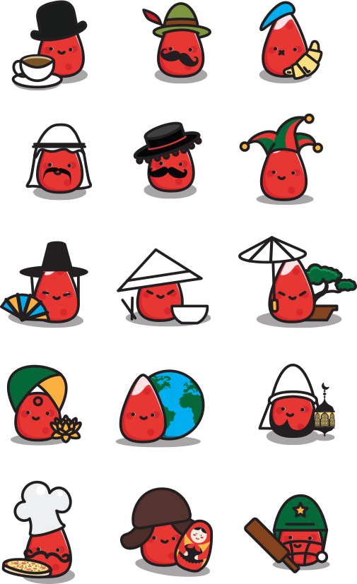 Seedy Mascot Clipart (505x827), Png Download