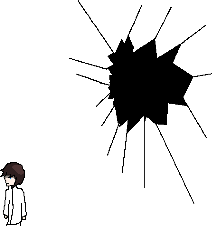 So Alone - - Illustration Clipart (1000x1000), Png Download