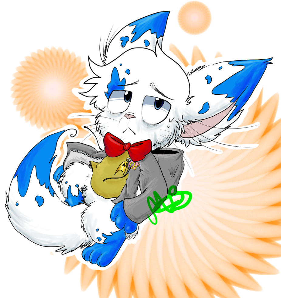 [ringy Dingy Dong, I Can't Be Alone] - Cartoon Clipart (959x1111), Png Download