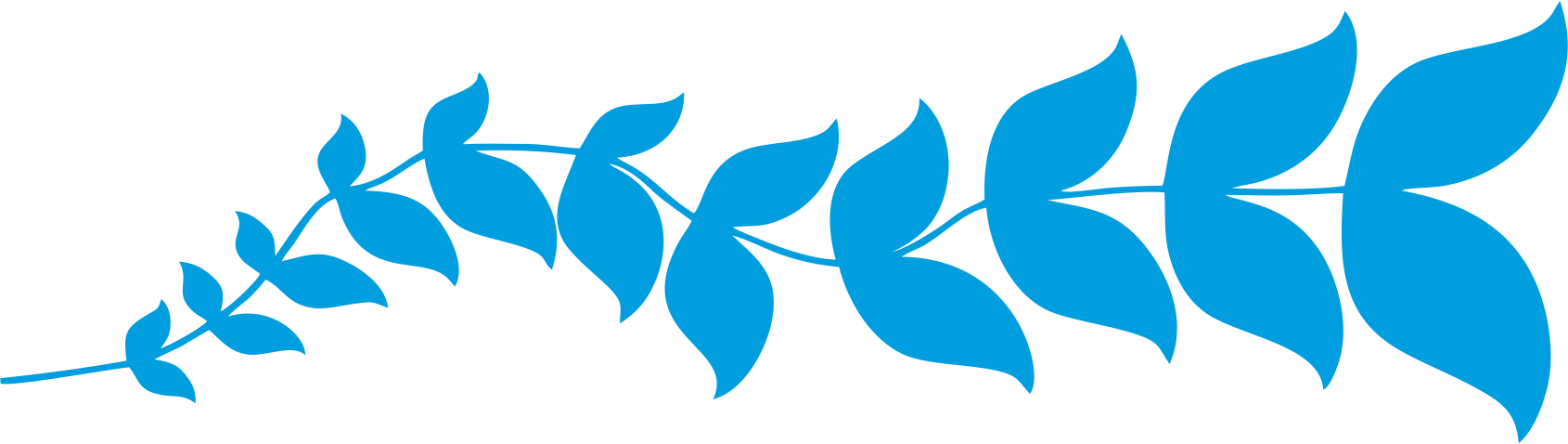 Leaf Alone Clipart (1690x478), Png Download