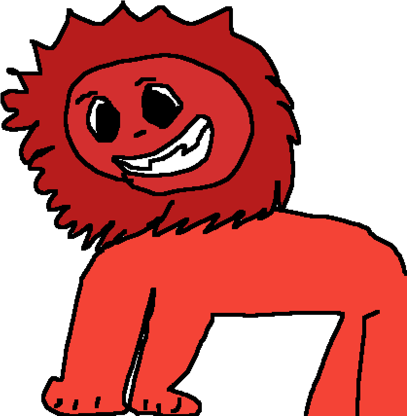 Reed Liooon - Smiley Clipart (1000x1000), Png Download