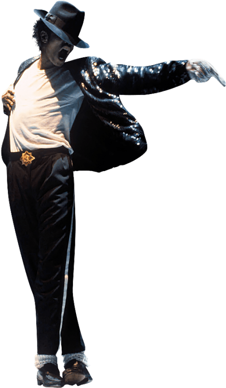 Free Png Michael Jackson Png - Michael Jackson Png Clipart (480x806), Png Download