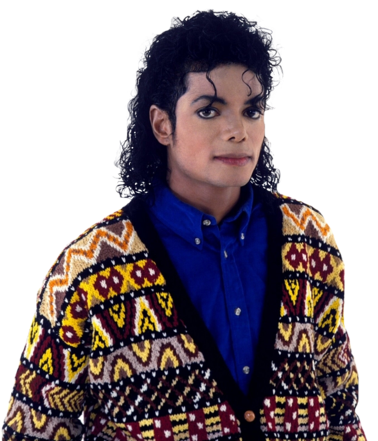 Michael Jackson Png Hd - Michael Jackson Bad Special Edition Album Cover Clipart (800x648), Png Download
