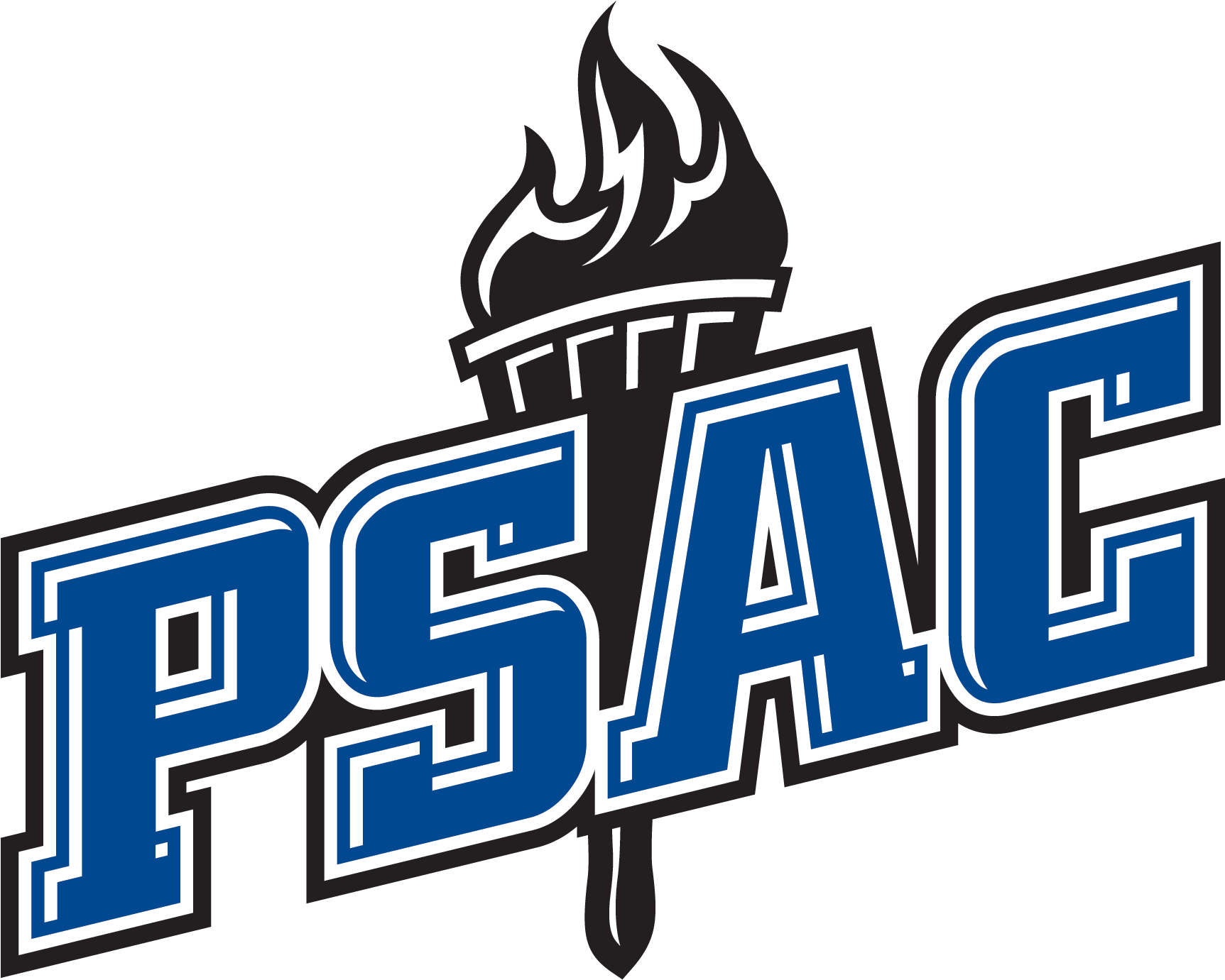 Winner Will Receive A $100 Visa Gift Card - Psac Logo Clipart (2124x1477), Png Download