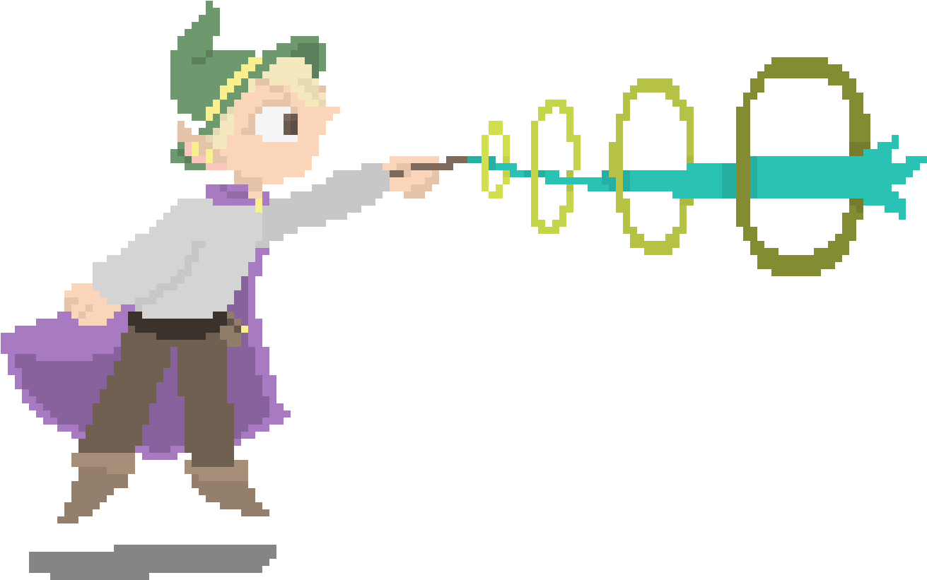 Confusion - Cartoon Clipart (1410x920), Png Download