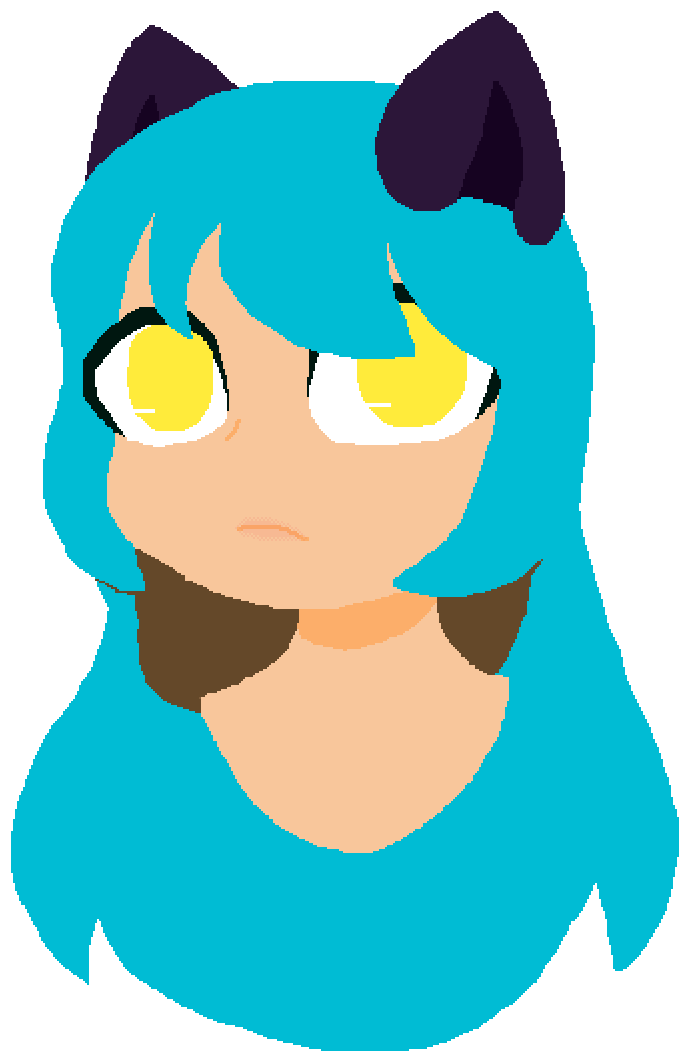 Confused - Cartoon Clipart (1060x1228), Png Download