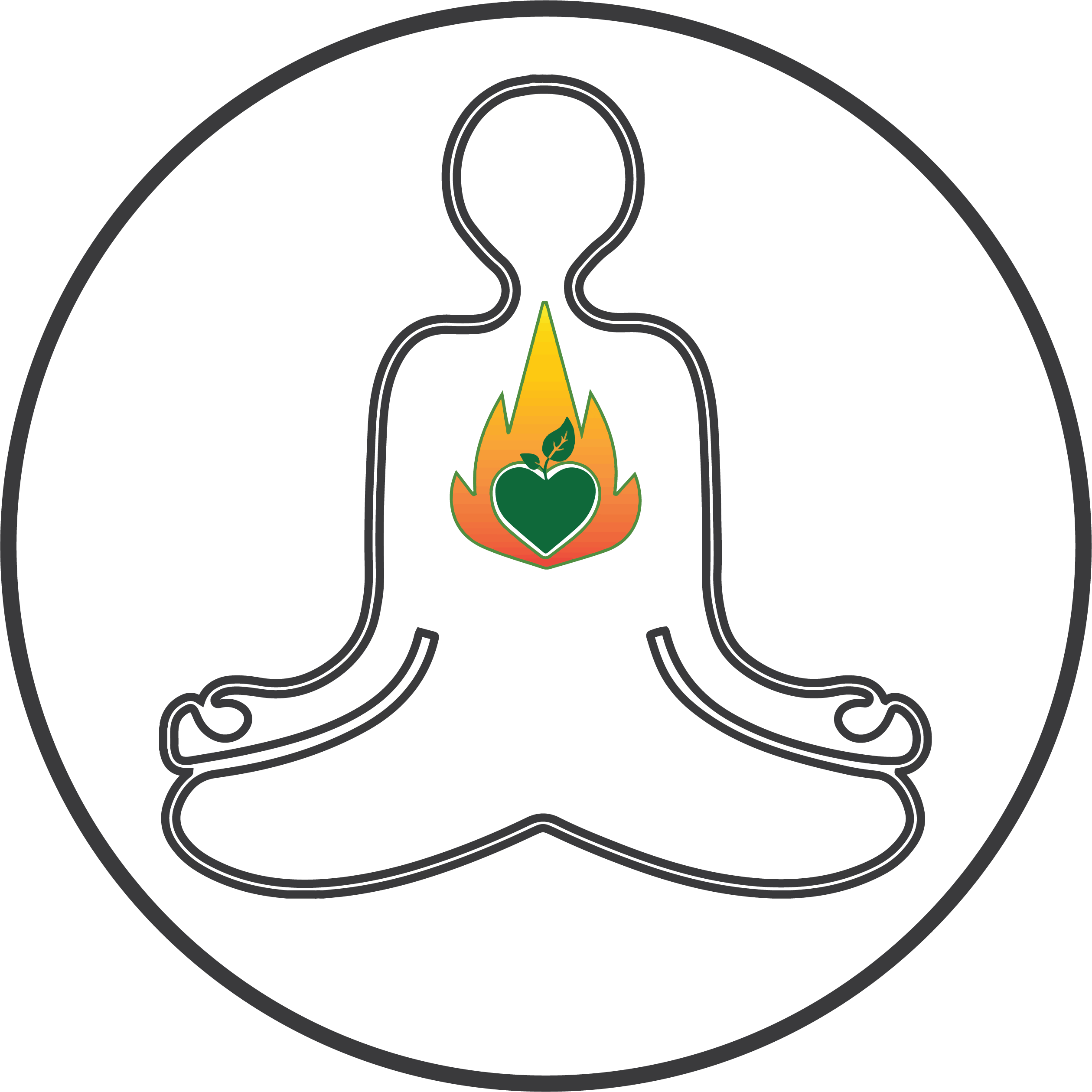 Brings Attention To Intention Clipart (2519x2519), Png Download