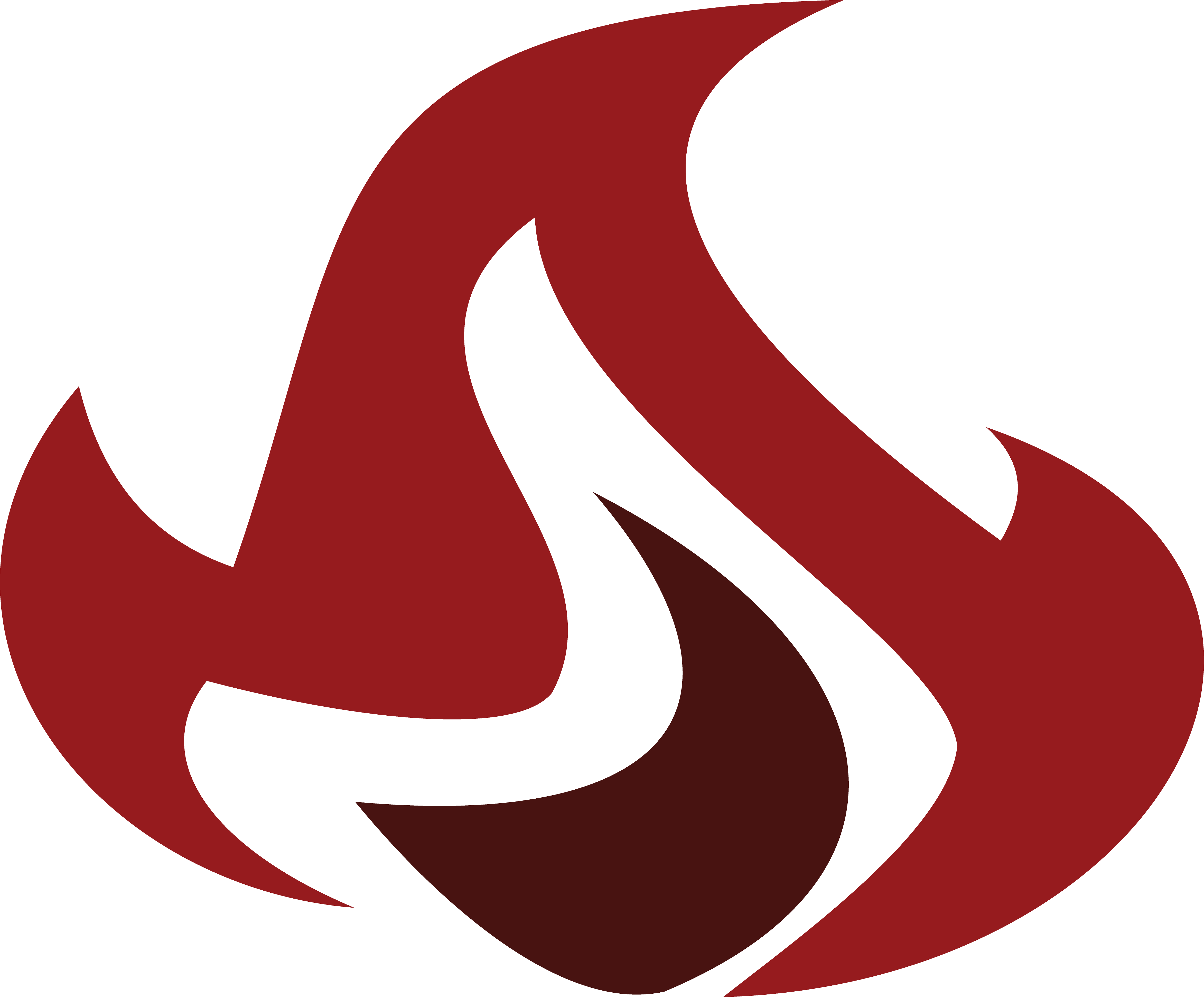 The Tin Can Smoker Was Born Clipart (4687x3880), Png Download