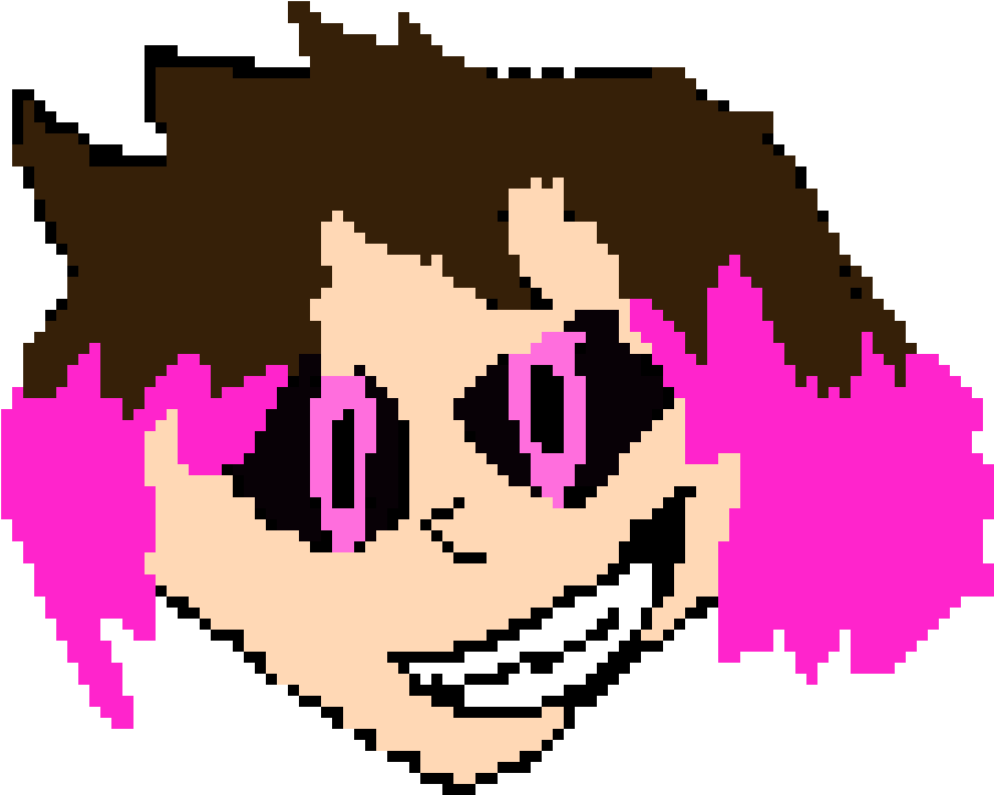 Glitchtale Betty Is Gonna Take Your Soul Clipart (1170x770), Png Download