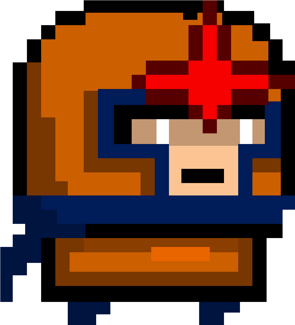 Nova In Soul Knight Clipart (1038x1098), Png Download