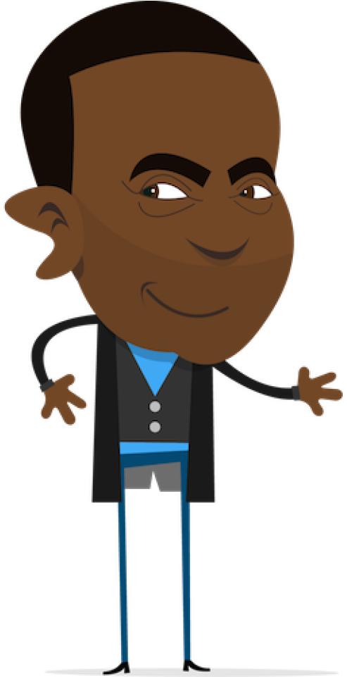 Denver Aquarium - Cartoon Clipart (960x960), Png Download