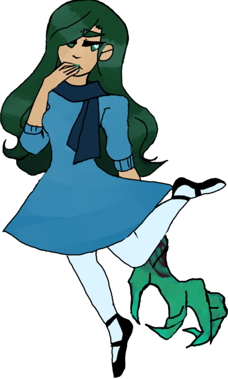 I Don't Like When People Call Me I N S A N E - Cartoon Clipart (451x750), Png Download