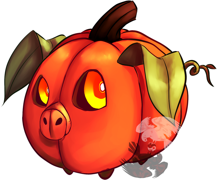 Demonic Genetic Experiments - Cartoon Clipart (900x761), Png Download