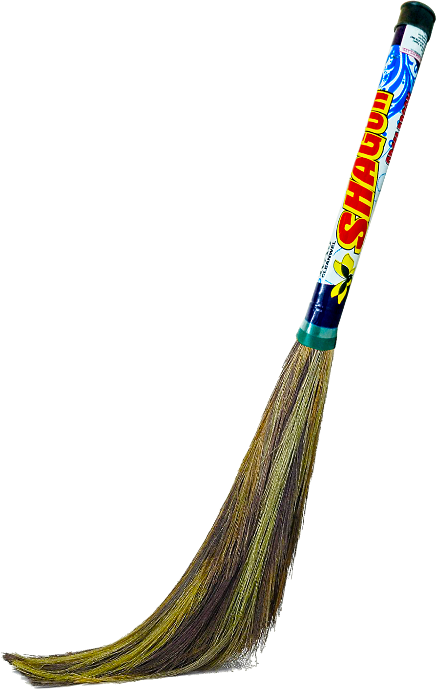 Broom Png Clipart (1500x1500), Png Download