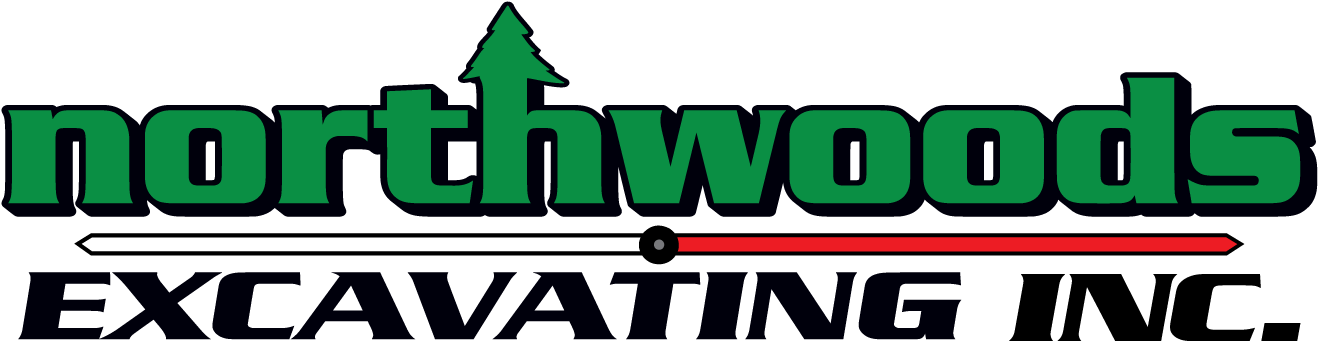Northwoods - Header - Graphic Design Clipart (1440x500), Png Download