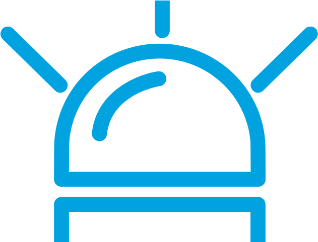 Alarm Clipart Living Things - Png Download (640x480), Png Download