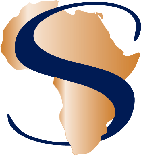 Signature Africa Logo Clipart (822x826), Png Download