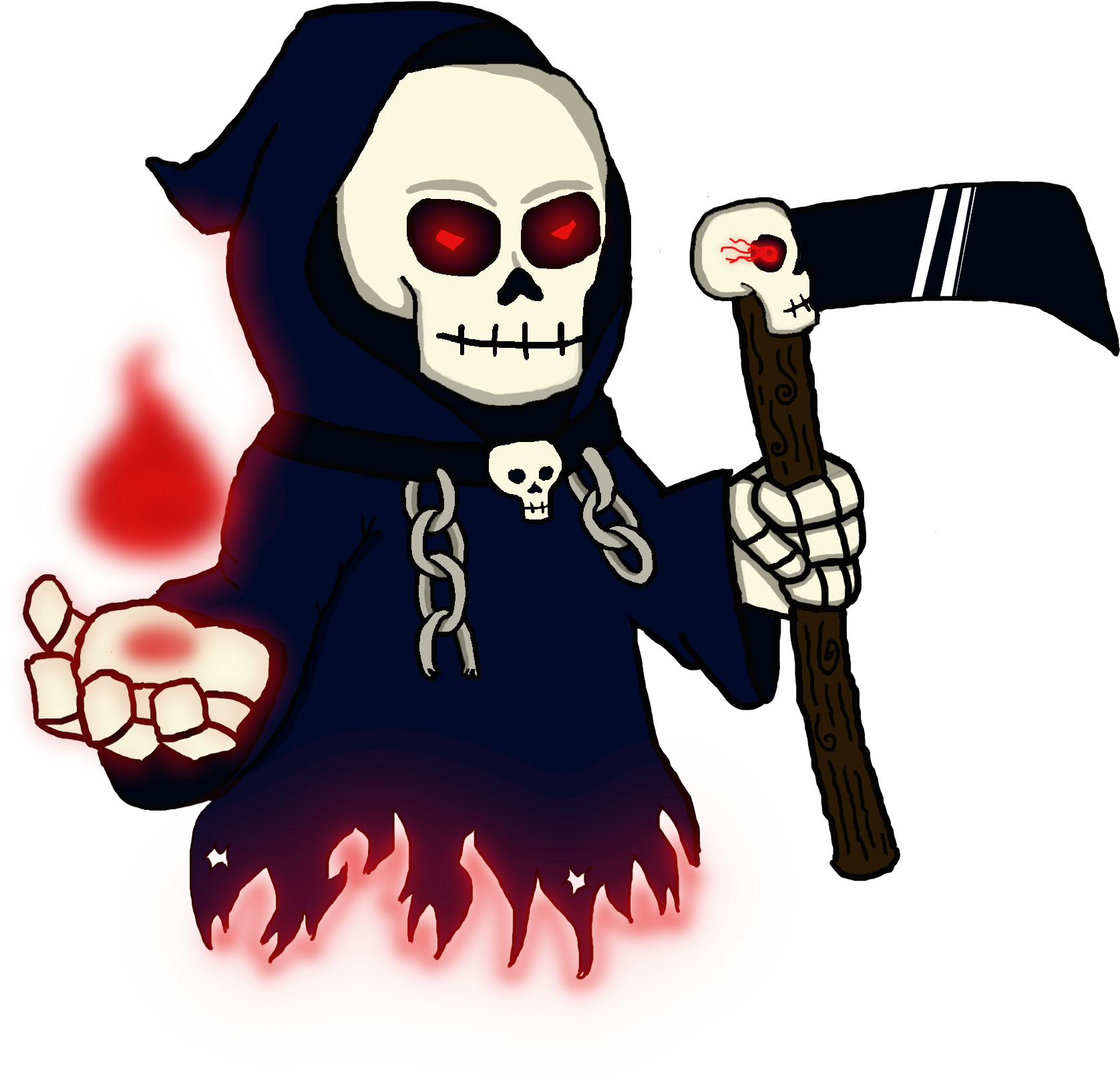 Author Comments - Illustration Clipart (2000x2000), Png Download