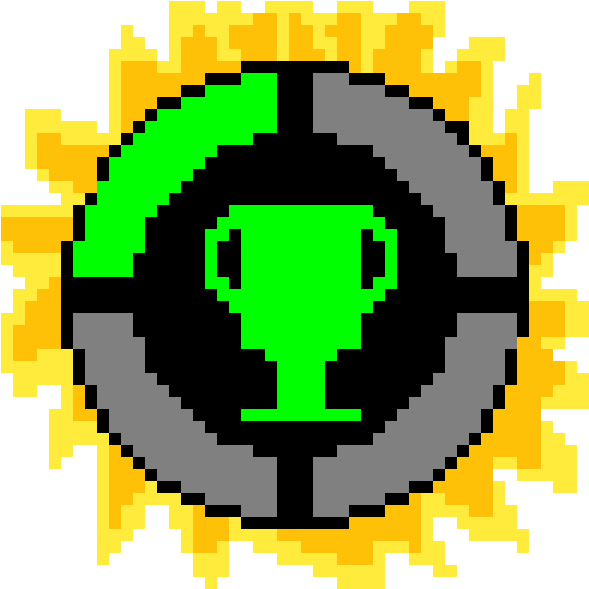 Download Hd Png X - Game Theory Logo Png Clipart (589x589), Png Download