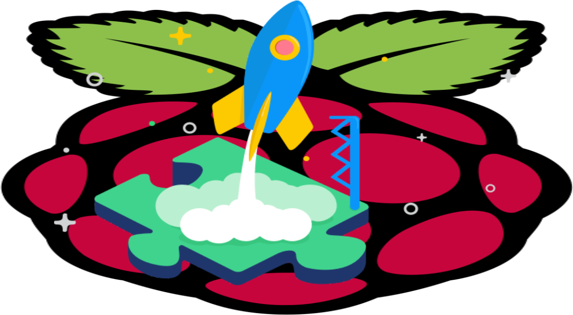 Raspberry Pi Clipart Full Size Clipart (3186719) PinClipart