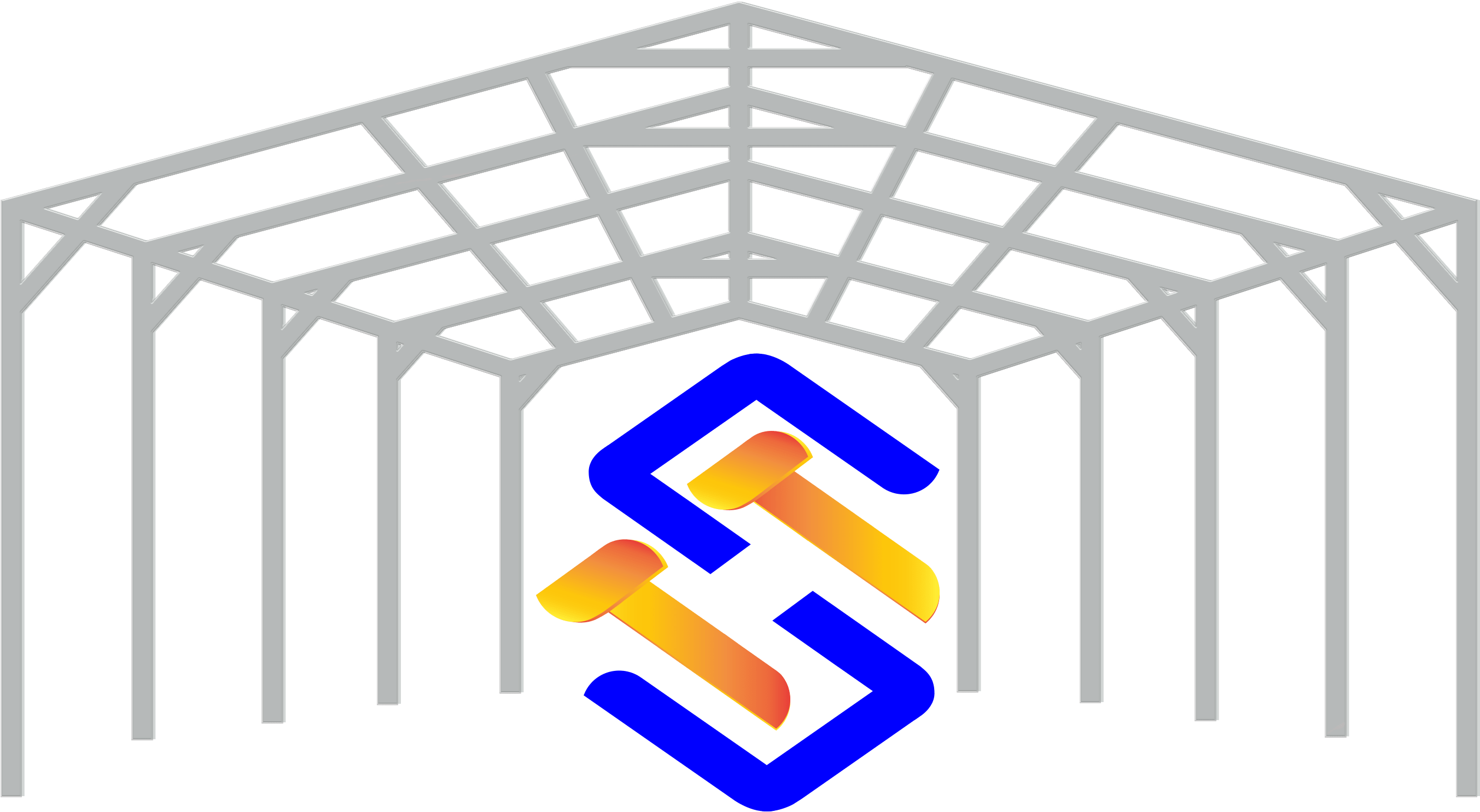 Shridhar Hi-tech Tent Pvt Ltd Clipart (3094x1590), Png Download