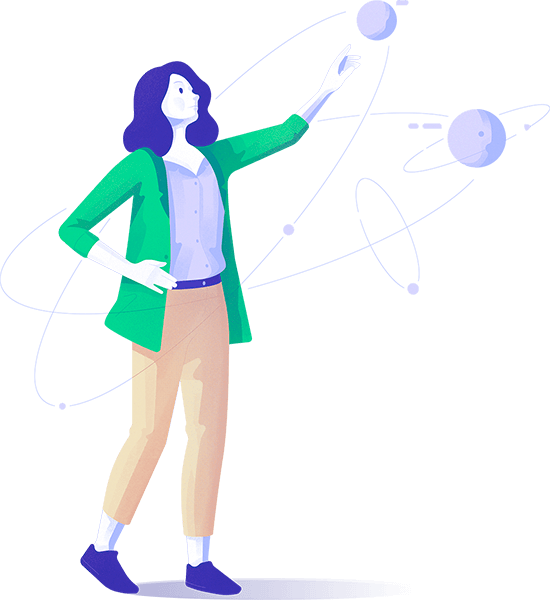 We Empower Tutors - Illustration Clipart (550x600), Png Download