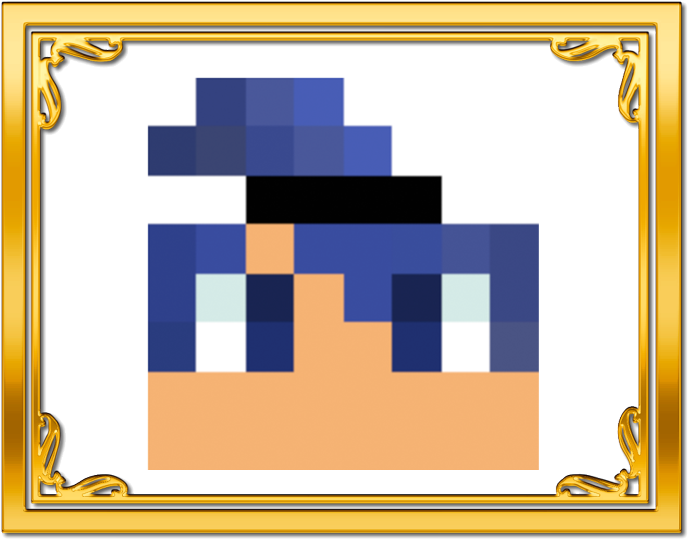 Lzien876 - Gold Frame Border Png Clipart (1439x1500), Png Download