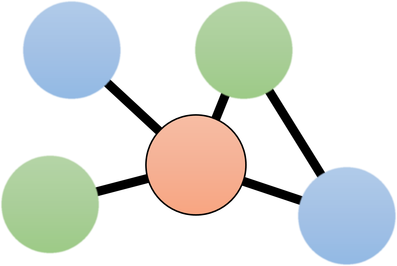 Move To Node Clipart (1318x883), Png Download