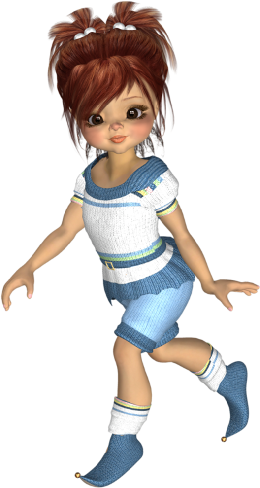 0 1dc3ed C386ad25 Xl - Doll Clipart (800x1000), Png Download