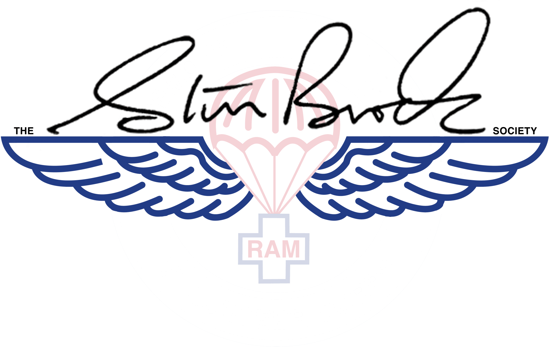 Stan Brock Society - Remote Area Medical Logo Clipart (2048x1301), Png Download