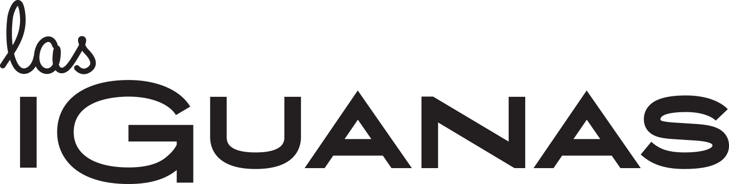 Las Iguanas Makes Better Decisions, Improves Guest - Las Iguanas Png Logo Clipart (1420x359), Png Download