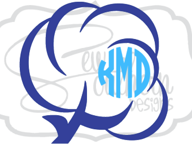 Cotton Clipart Cotton Boll - Png Download (640x480), Png Download