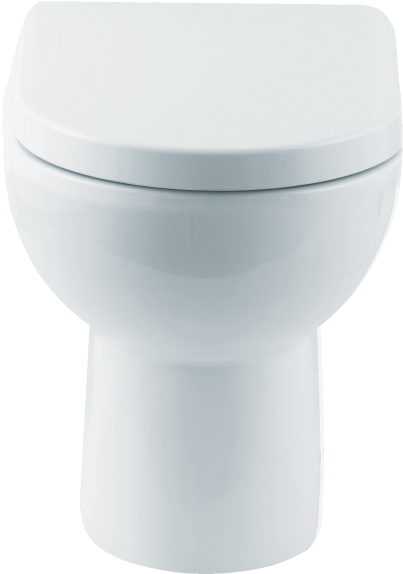 Free Png Toilet Png Images Transparent - Toilet Seat Clipart (480x1014), Png Download