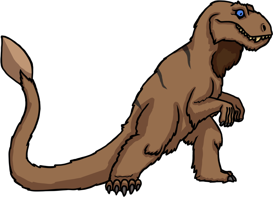 Ferret Clipart (1000x750), Png Download