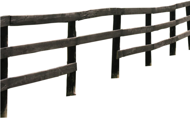 Wood Clipart Boundary - Yorkshireman Birthday - Png Download (640x480), Png Download