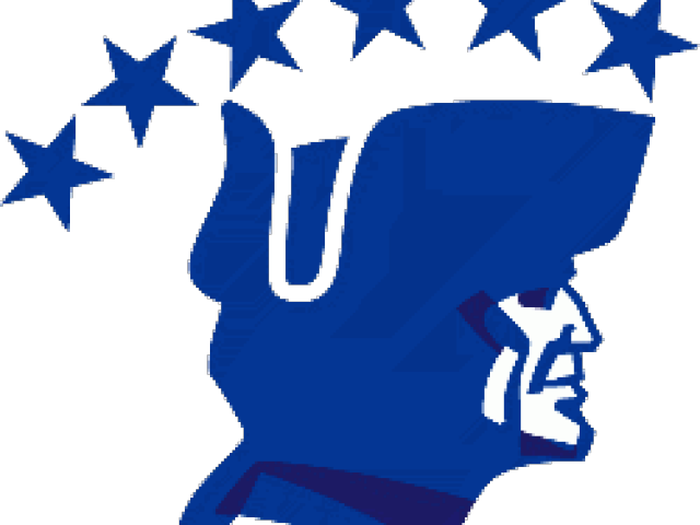 New England Patriots Clipart Flying Elvis - Bandera De La Comarca Guna Yala - Png Download (640x480), Png Download