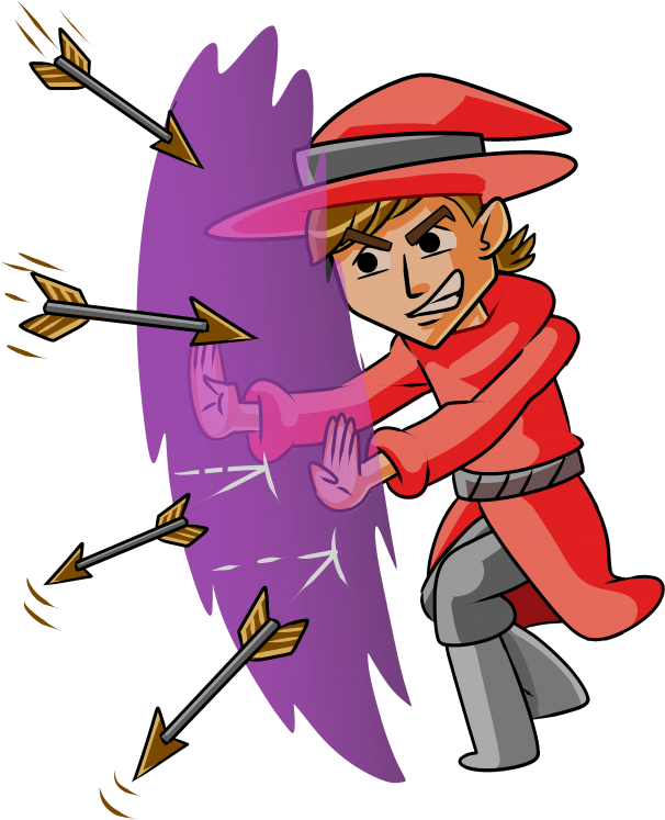 Security - Cartoon Clipart (1024x816), Png Download