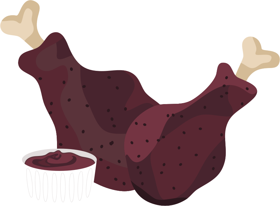 Heat - Illustration Clipart (899x663), Png Download